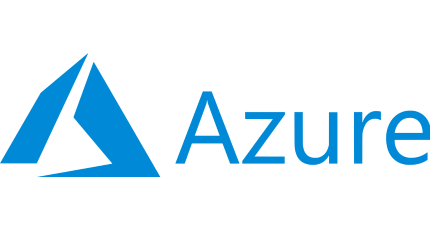 Microsoft Azure Logo430x230