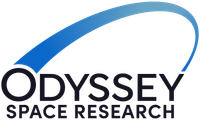 Odyssey Space Research logo