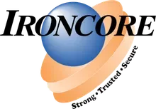 Ironcore logo